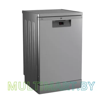 Посудомоечная машина BEKO BDFN15421S картинка 2